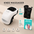 LEMIX™ Ultra 4 in 1 Knee Therapy Device